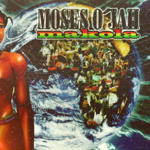 Album Makola oleh Afro Moses