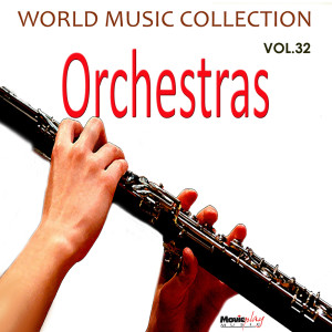 Orchestras, Vol. 32