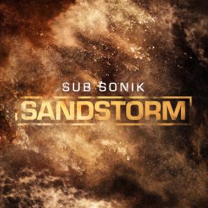 Sub Sonik的專輯Sandstorm