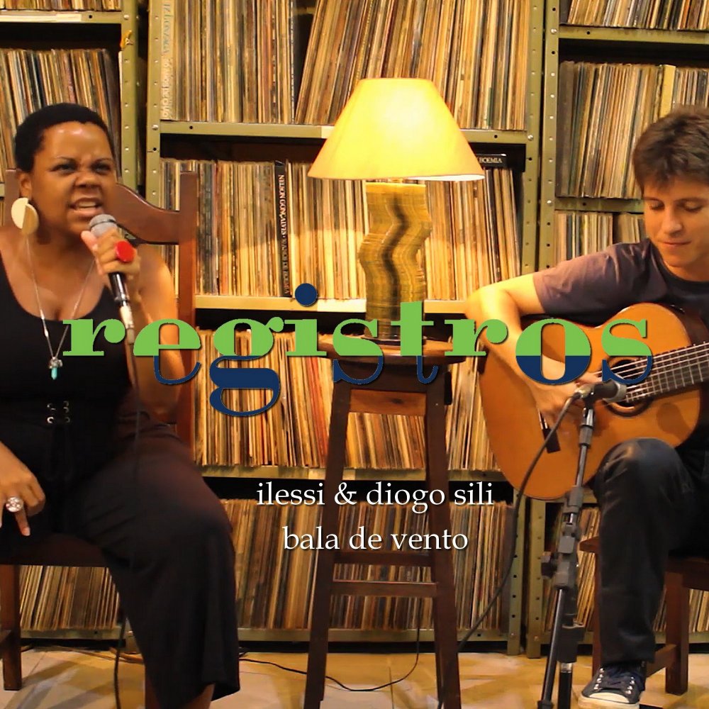 Registros: Bala de Vento