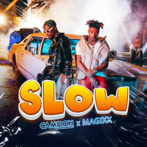 Album Slow from Magixx