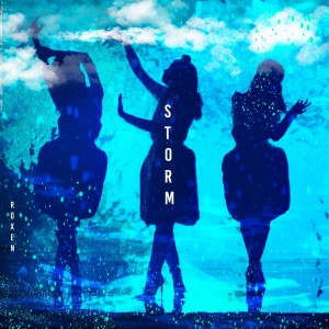 Listen to Storm song with lyrics from Roxen