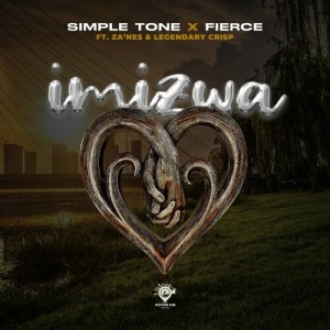 Album Imizwa from Simple Tone