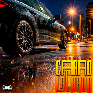 Gibin的專輯Carro Lacrado