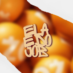 Album Ela e do Job (Explicit) oleh DJ AG o Gringo