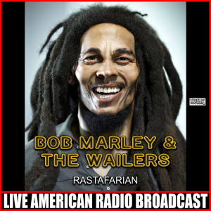 收听Bob Marley & The Wailers的Slave Driver (Live)歌词歌曲