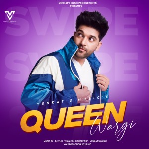 Queen Wargi (Bollywood Mix) dari Venkat's Music