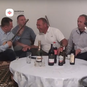 ดาวน์โหลดและฟังเพลง Moj Kosove mriz me zana พร้อมเนื้อเพลงจาก Leke Duhani