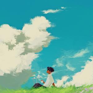 default playlist img