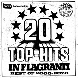 อัลบัม Best of 2000 - 2020 (Explicit) ศิลปิน in Flagranti