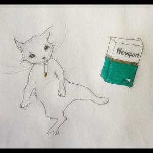 收聽newport motel的junior varsity (Explicit)歌詞歌曲