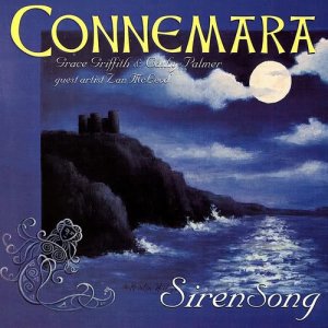 收聽Connemara的The Mermaid's Tale/The Mermaid's Song/Jack Tar/The Storm Tossed Sea歌詞歌曲