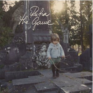 อัลบัม The Game ศิลปิน RUBIA