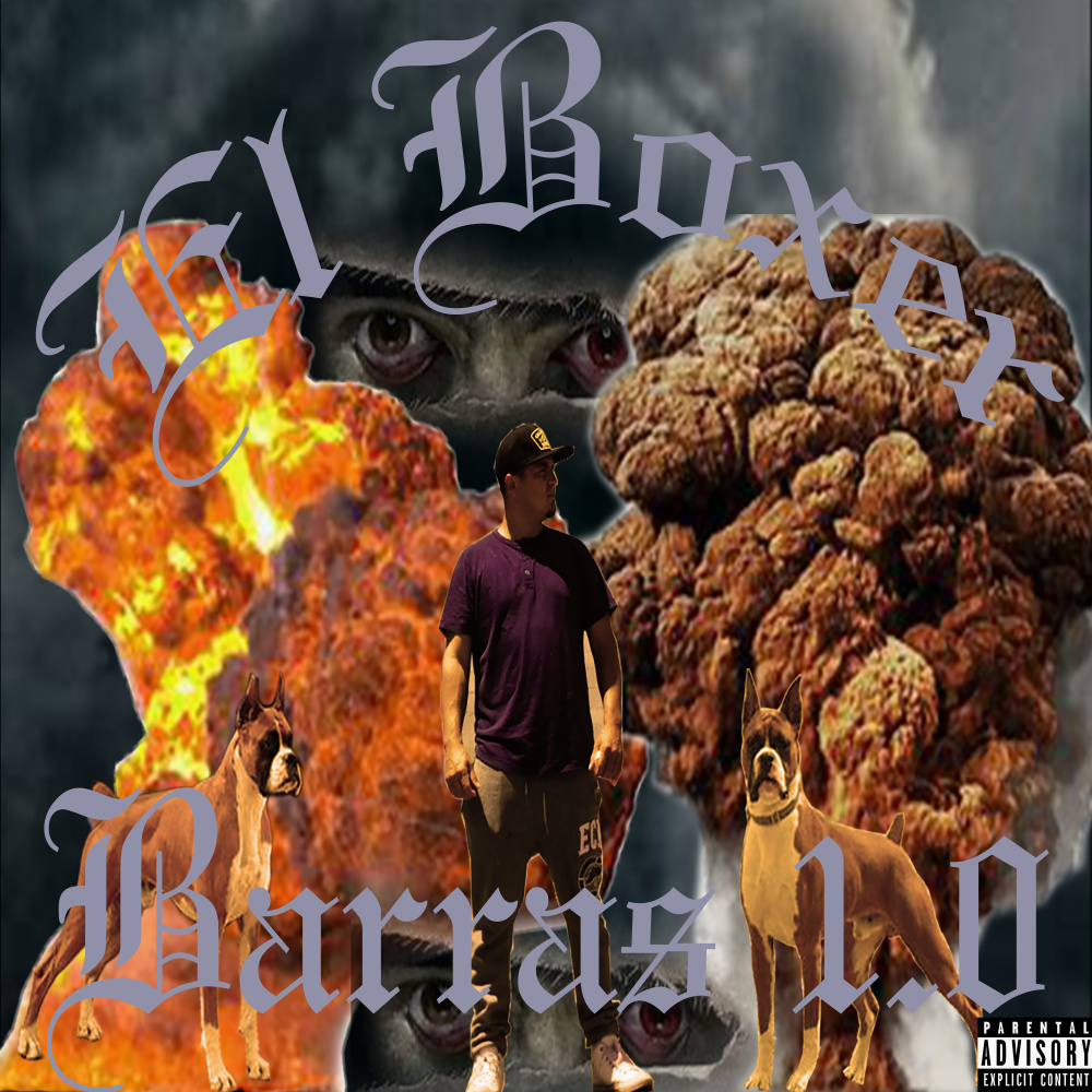 Puras barras (Explicit)