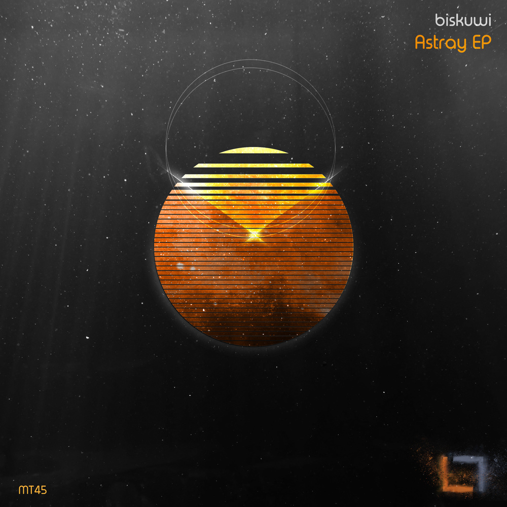 Astray (Radio-Edit)