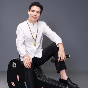 吴万学的專輯吳萬學翻唱集