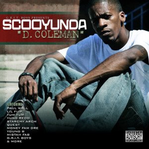 收聽Scooby的Im Good (feat. Yung Redd, Quest & Starchy Arch) (Explicit)歌詞歌曲