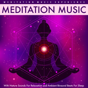 ดาวน์โหลดและฟังเพลง An Oasis for Meditation พร้อมเนื้อเพลงจาก Meditation Music Experience