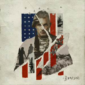 ดาวน์โหลดและฟังเพลง Unbroken พร้อมเนื้อเพลงจาก Bon Jovi