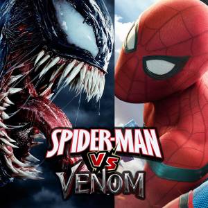 ดาวน์โหลดและฟังเพลง Venom vs Spiderman พร้อมเนื้อเพลงจาก Kronno Zomber
