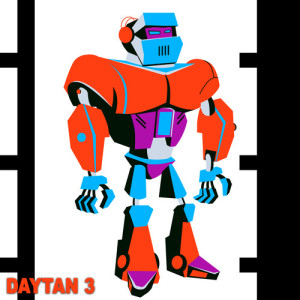 Album Daytan 3 from 