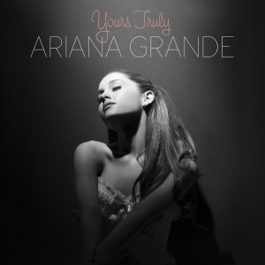 Ariana Grande的專輯Yours Truly