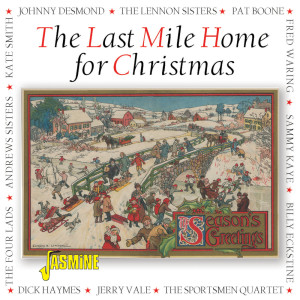 收聽billy eckstine的Christmas Eve歌詞歌曲