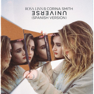 อัลบัม Universe (Spanish Version) ศิลปิน Rosa Linn