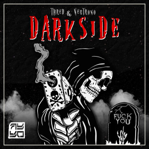 收聽Thred的Darkside歌詞歌曲