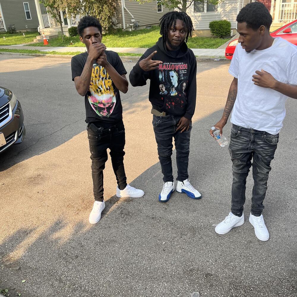 Lose Legs (Explicit)