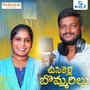 Album Usikella Bommarillu from Lavanya Potharaju