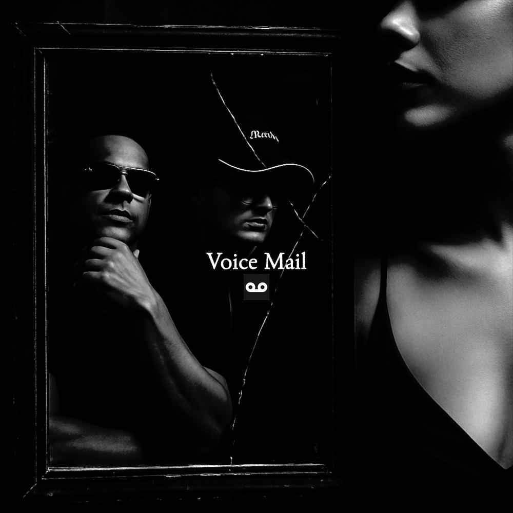 Voicemail (feat. El Arty)