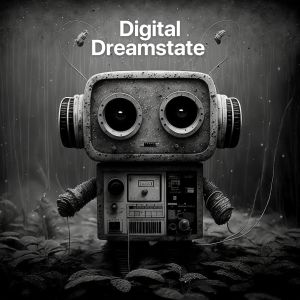 Album Digital Dreamstate oleh Official White Noise Collection