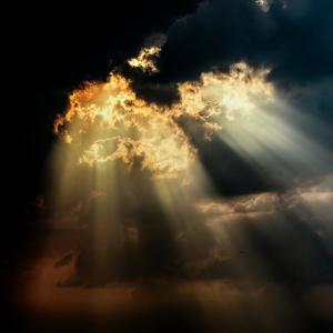 Listen to heaven's gate (feat. Hussain Ali) song with lyrics from itsokaylove