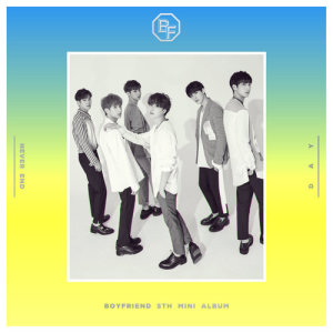 Dengarkan Star lagu dari Boyfriend dengan lirik