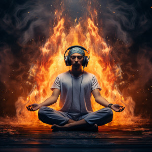 Listen to Fire Breath Binaural Harmony song with lyrics from Phascoi