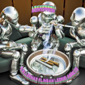 default playlist img