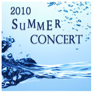 2010 Summer Concert dari Vibe