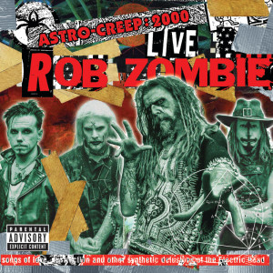 ดาวน์โหลดและฟังเพลง El Phantasmo And The Chicken-Run Blast-O-Rama (Live At Riot Fest / 2016|Explicit) พร้อมเนื้อเพลงจาก Rob Zombie