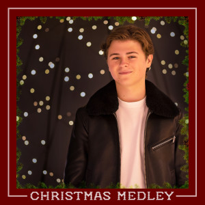 Christmas Medley dari Matheu