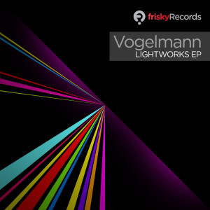 收聽Vogelmann的Refraction (Original Mix)歌詞歌曲