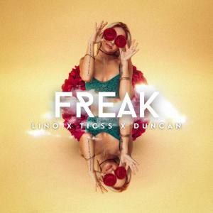 Freak (Explicit) dari Ticss