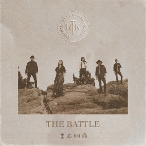 ดาวน์โหลดและฟังเพลง Peace พร้อมเนื้อเพลงจาก We The Kingdom