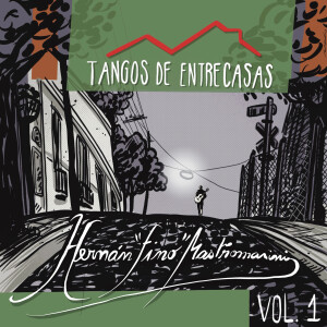 收聽Hernán "Fino" Mastromarini的Anoche歌詞歌曲