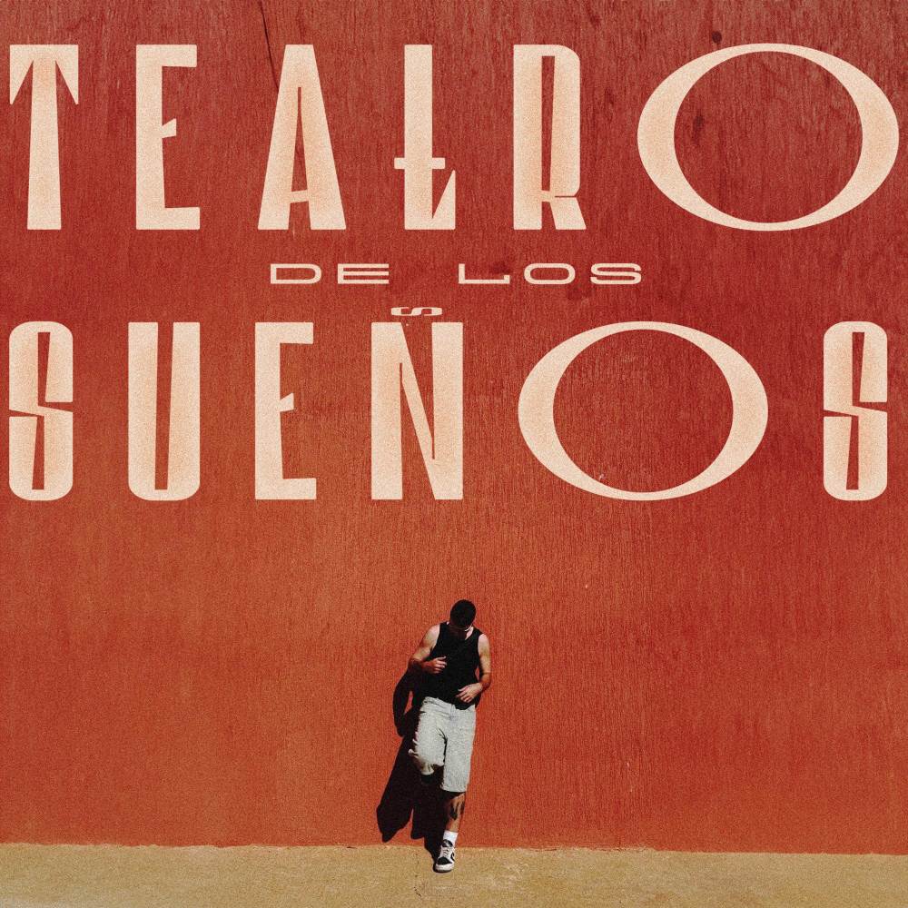 Teatro De Los Sueños