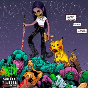 ดาวน์โหลดและฟังเพลง MORTAL KOMBAT (Explicit) พร้อมเนื้อเพลงจาก JEDY DEADY