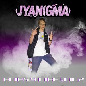 อัลบัม FLIPS 4 LIFE, Vol. 2 ศิลปิน Jyanigma