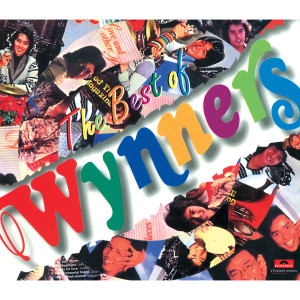 温拿樂隊的專輯The Best Of Wynners