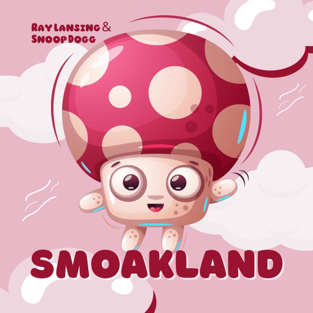 Smoakland (feat. Snoop Dogg) (Explicit)