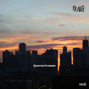 收聽Nuvia的Quantum Slumber歌詞歌曲